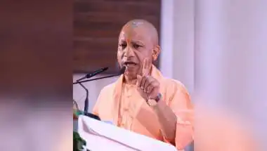 CM Yogi Slams Police Reels, Calls It Indiscipline in UP