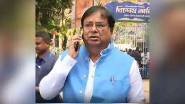 Bengal Police arrest ex-minister, FIRs filed on Abhishek Banerjee