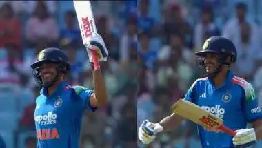 Shubman Gill 3 Centuries Shock: Gavaskar’s Bold Verdict