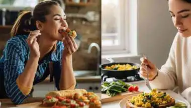 Over-Exercising & Weight Gain Shock: 4 Hidden Habits Explained