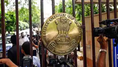 Delhi HC Reserves Verdict on Telegram Ban Over NEET Exam