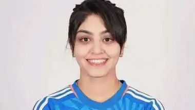Harleen Deol Bio: Age, Career, Family, Net Worth & More