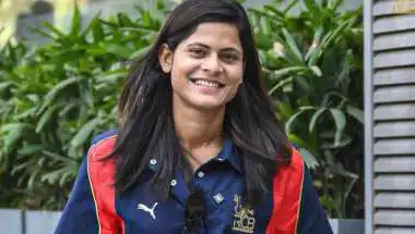 Radha Yadav Bio: Age, Career, Family, Net Worth & More