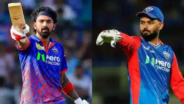 Pant Back to DC? KL Rahul Told to Head to Auction