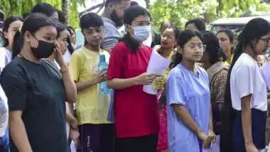 NTA Conducts Nationwide Mock Drills for High-Stakes NEET Re-Exam