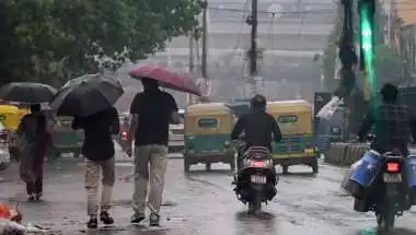 SC Says Right to Walk on Footpaths Is a Fundamental Right