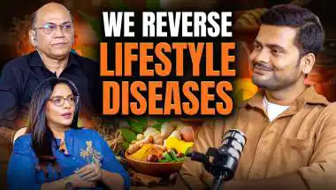 Epi 19: dLife Experts Reveal the Truth About Disease Reversal