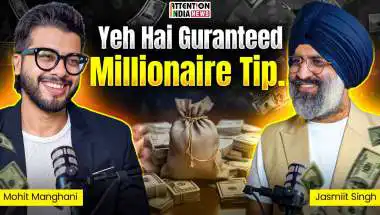 Epi 20: Jasmiit Singh on Money, Mindset & Millionaire Success
