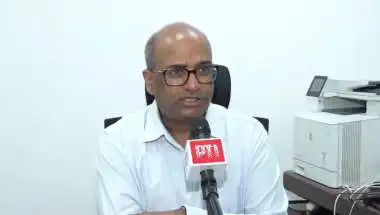 NTA Chief Says NEET UG 2026 Re-Exam Was Error-Free