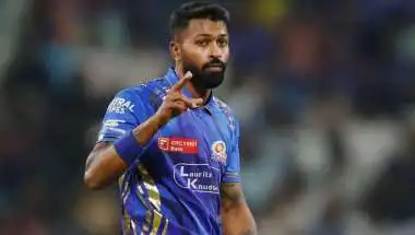 Hardik Pandya Set for KKR? Multiple Talks With MI Held