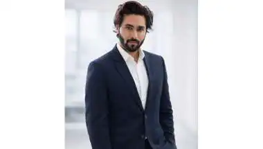 Dhruvin Shah Leads JOJO App's Rise as a Pioneer in Regional OTT Entertainment