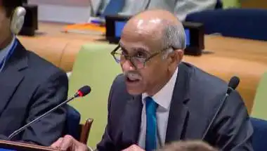 UNSC Clash: India Slams Pakistan’s Remarks on Kashmir