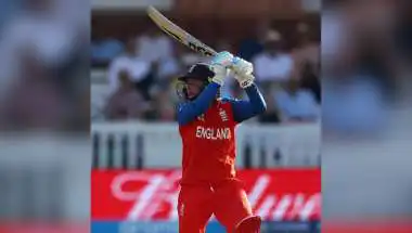 England Crush West Indies to Reach T20 WC Semifinals