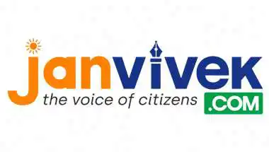 Janvivek A Digital Platform for Hindi News, Youth Empowerment and Social Awareness