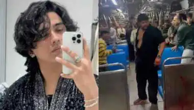 Mumbai Local Train Murder: Rain Argument Turns Deadly