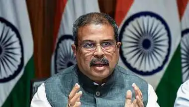 NCERT Adds Emergency Chapter in Class 9 Social Science Textbook