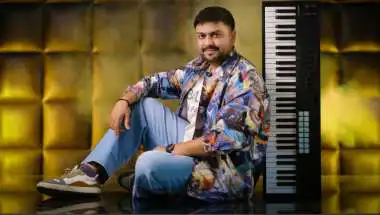 Ahmedabad Engineer Ankit Patel Follows His Passion, Builds Career as Full-Time Artist