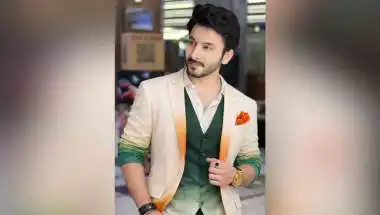 Tushar Kawale Eyes a Major Career Milestone with Upcoming Thriller ‘Navya Chakra’