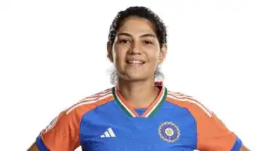Yastika Bhatia Bio: Age, Career, Family, Net Worth & More