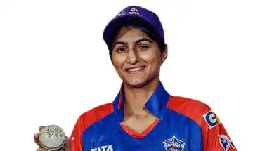 Nandni Sharma Bio: Age, Career, Family, Net Worth & More