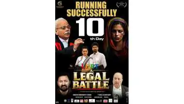 LGBT A Legal Battle’ Set for Multi-Language Release Across India and International Markets