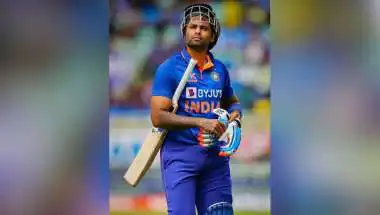 Suryakumar Yadav Can Make a Comeback, Says Ambati Rayudu