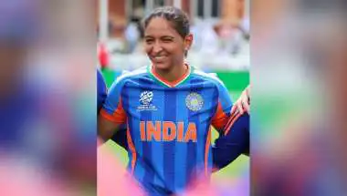 Harmanpreet Kaur Retains India Captaincy for Asian Games 2026