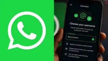 Can Someone Find You Through Your WhatsApp Username?