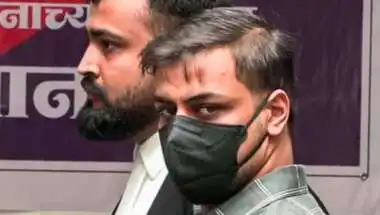 Ashutosh Srivastava Files Defamation Case Against Siya's Brother