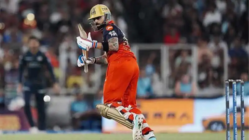 RCB Clinch IPL 2026 Title, Defeat GT by Five Wickets