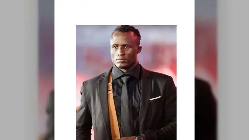 Kevin Kunta Bio: Age, Career, Family, Net Worth & More