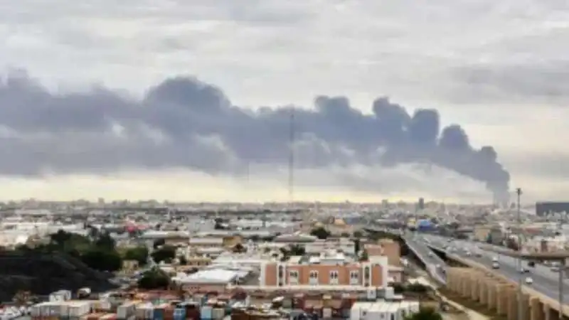 Iran Strike on Kuwait Airport Kills One Indian, Injures 63 Others