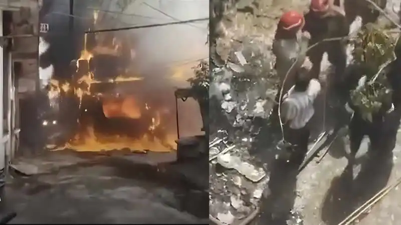 Kerala Assembly Pays Tribute to Delhi Fire Victims