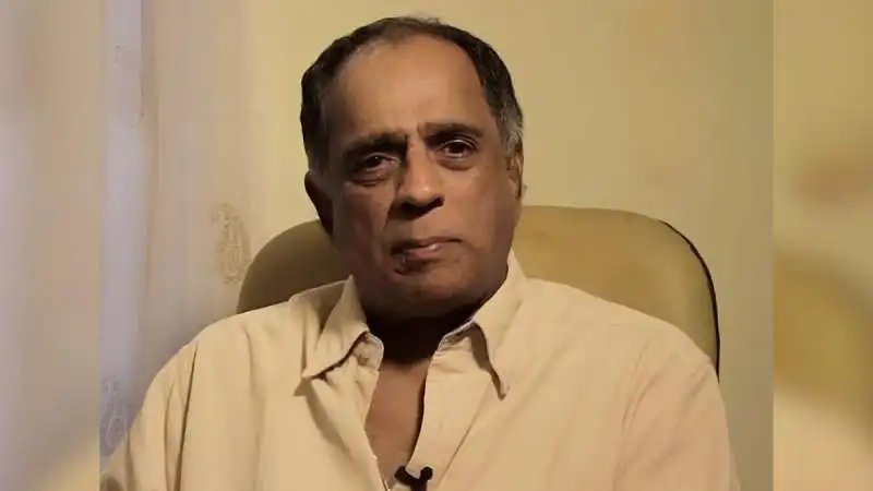 Pahlaj Nihalani Passes Away at 76, Bollywood Mourns