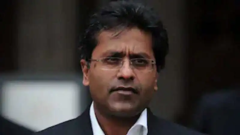 Lalit Modi Says Dawood Ibrahim Threats Forced His IPL Exit