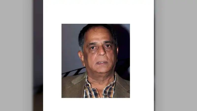 Pahlaj Nihalani Biography: Age, Career, Family & Net Worth