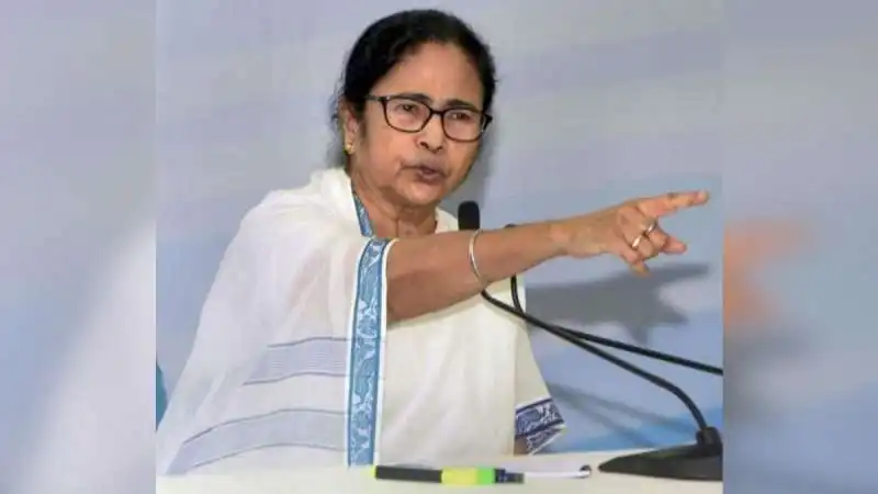 TMC Faces Biggest Crisis in 28 Years as Internal Revolt Deepens