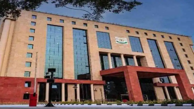 FIR Registered Over Cyber Attacks on CBSE Revaluation Portal