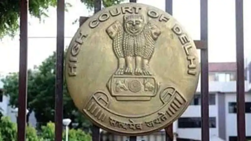 Delhi HC Rejects Plea Over CJP's Jantar Mantar Protest
