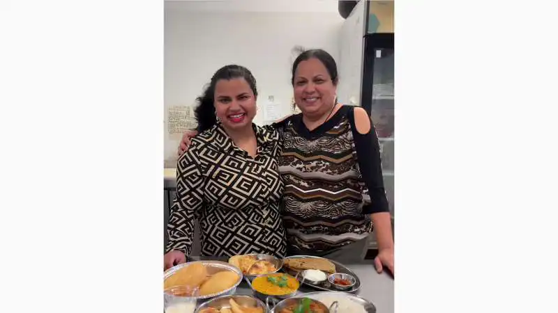 Indian Restaurant Owner in US Reveals Why She Won't Hire Indians