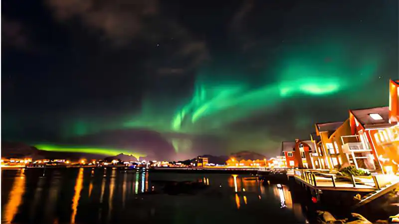 Solar Storm on June 8: Will India See Northern Lights Again?