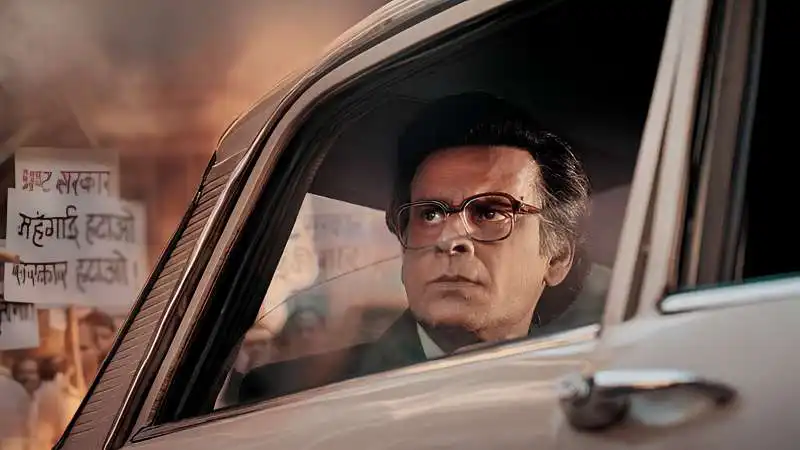 Manoj Bajpayee: A Common Man Who Changed History in Governor