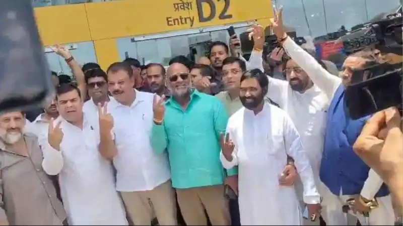 MP Rajya Sabha Election: BJP Surprise Move Sparks Political Drama