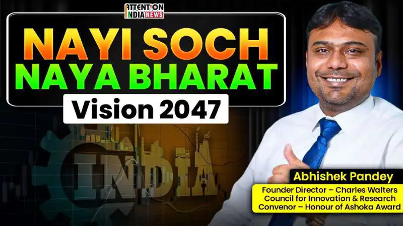 Epi 15: Abhishek Pandey on Youth, Purpose & Real Success