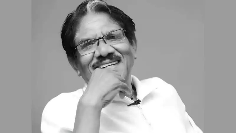 Tamil Cinema Legend Bharathiraja Passes Away at 84