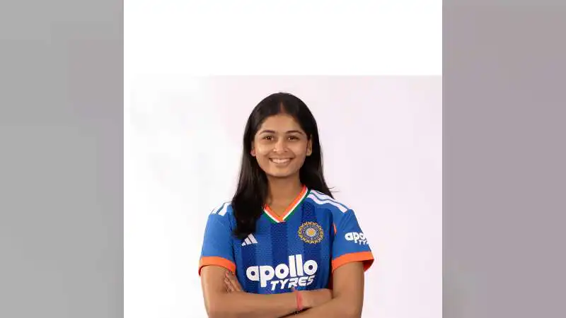 Shreyanka Patil Biography: Age, Family, Career & Net Worth