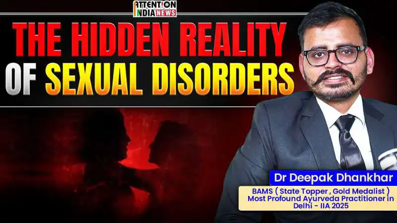 Epi 16: Dr. Deepak Dhankhar on Kidney Health & Sex Education