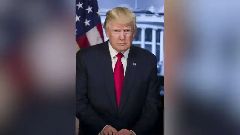 Trump Slams Iran Over ‘Attack on Indian Ships’