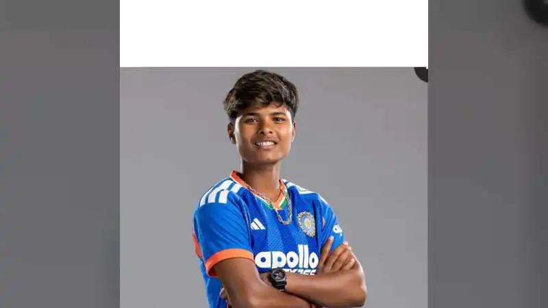 Kranti Gaud Bio: Age, Career, Family, Net Worth & More