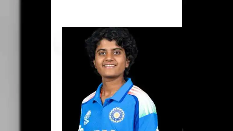Shree Charani Bio: Age, Career, Family, Net Worth & More